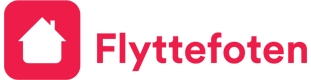 Flyttefoten AS logo – pianoflytting