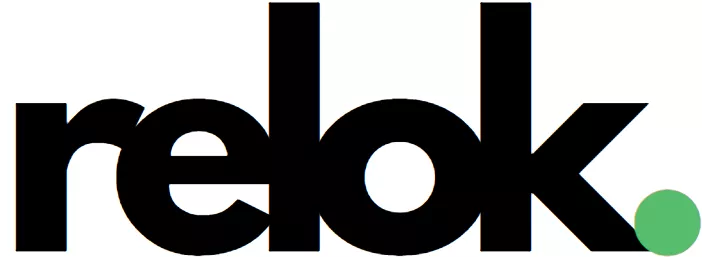 Relok Flyttebyrå logo – pianoflytting Oslo