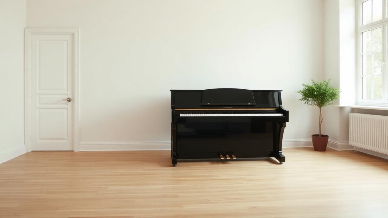 Pianoflytting Narvik – trygg transport av piano og flygel i Narvik